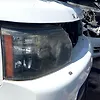 Headlight (RH) - 2012 Land Rover RANGE ROVER SPORT