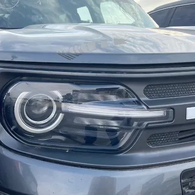 Headlight (RH) - 2021 Ford Bronco SPORT