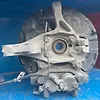 Complete Hub Assembly(RHF) - 2017 Lincoln MKX Reserve