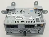 Radio FM Cd Player Receiver - 2017 Lincoln MKC Select
