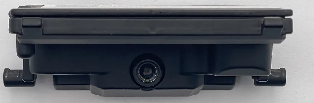  windshield camera  - 2021 Ford Explorer XLT