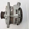 Alternator - 2015 Ford Edge
