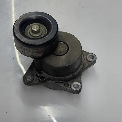Belt tensioner - 2014 Infiniti QX80 SUV