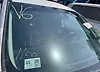 Windshield glass - 2014 Nissan Pathfinder SE 3.5i