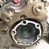 Rear Differential - 2014 Cadillac CTS Performance Twin Turbo (RWD)