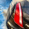 Tail Light (LH) - 2011 Jaguar XJL