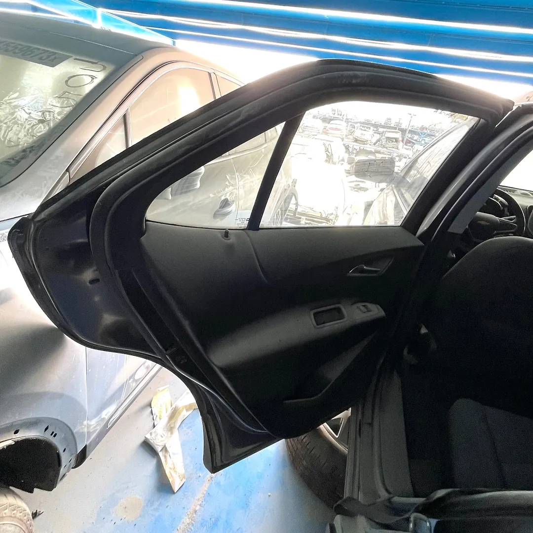 Door (LHB) - 2018 Chevrolet Equinox