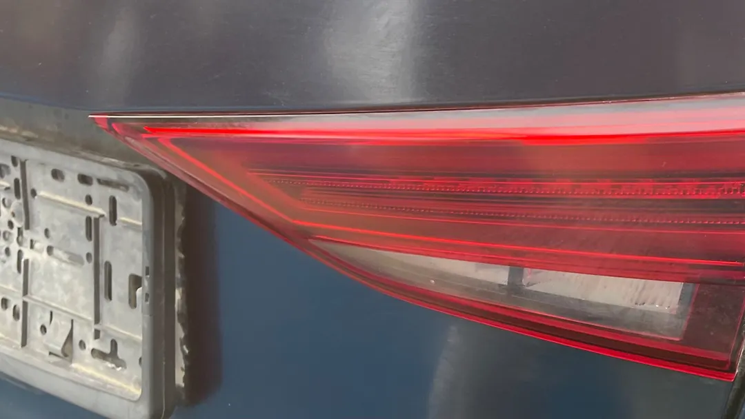 Trunk Light (RH) - 2018 Audi A3