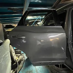 Door (RHB) - 2021 Audi Q3 Quattro S line