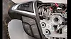 Steering Wheel - 2017 Ford Fusion