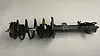 Shock Absorber (LHF) - 2014 Ford EcoSport