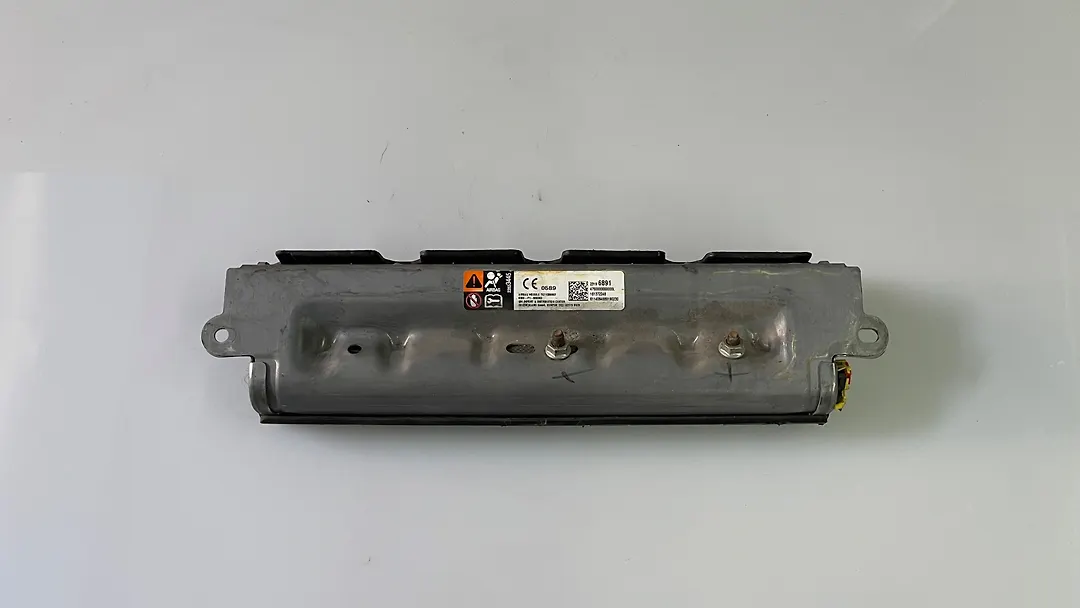Airbag (Knee) - 2014 Chevrolet Impala LTZ