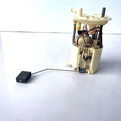 Fuel pump - 2013 Ford Explorer Limited