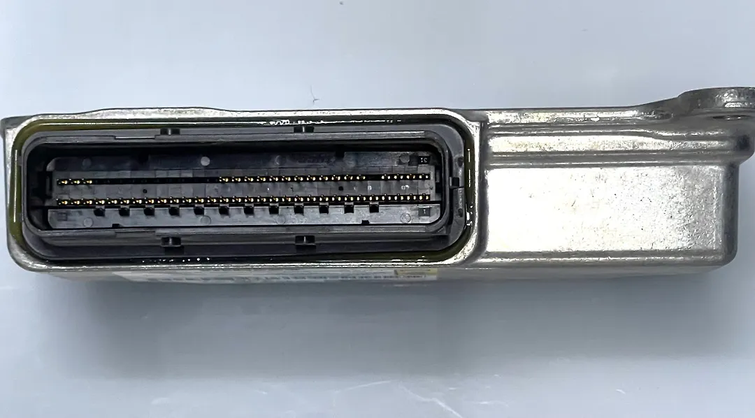 Sensingdiagnostic module - 2008 Cadillac Escalade