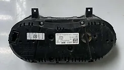 Speedometer - 2016 Audi A3