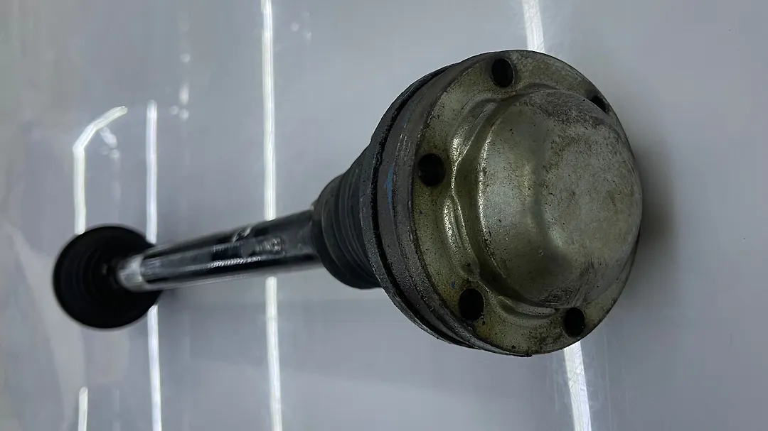 Axle Rear (LH) - 2012 Audi A6