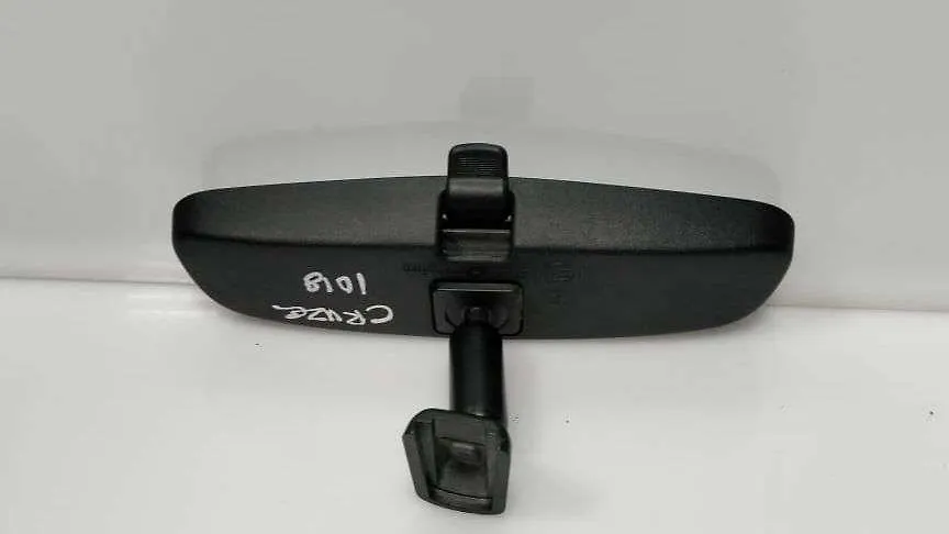 Rear view mirror - 2010 Chevrolet Cruze