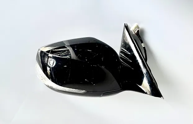 Side Mirror (RH) - 2019 Infiniti QX50