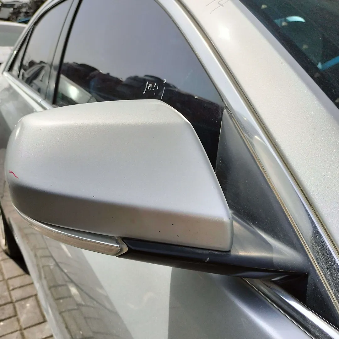Side Mirror (RH) - 2014 Cadillac ATS LUXURY