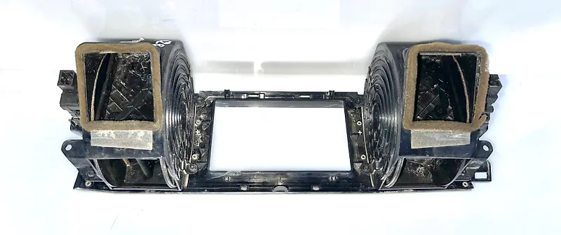 Ac Vent Penal - 2012 Jaguar XF
