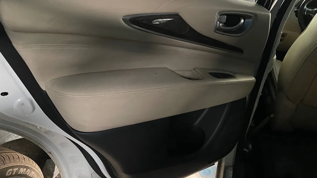 Door (LHB) - 2015 Infiniti QX60