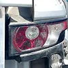 Tail Light (RH) - 2012 Land Rover RANGE ROVER EVOQUE