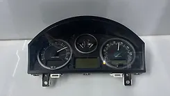 Speedometer - 2006 Land Rover LR3