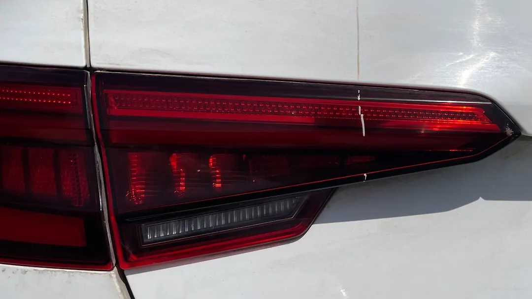 Trunk Light (LH) - 2017 Audi A4