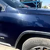Fender (RHF) - 2014 Jeep Grand Cherokee Limited