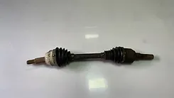Axle(LHF) - 2008 Mercury Mountaineer Luxury