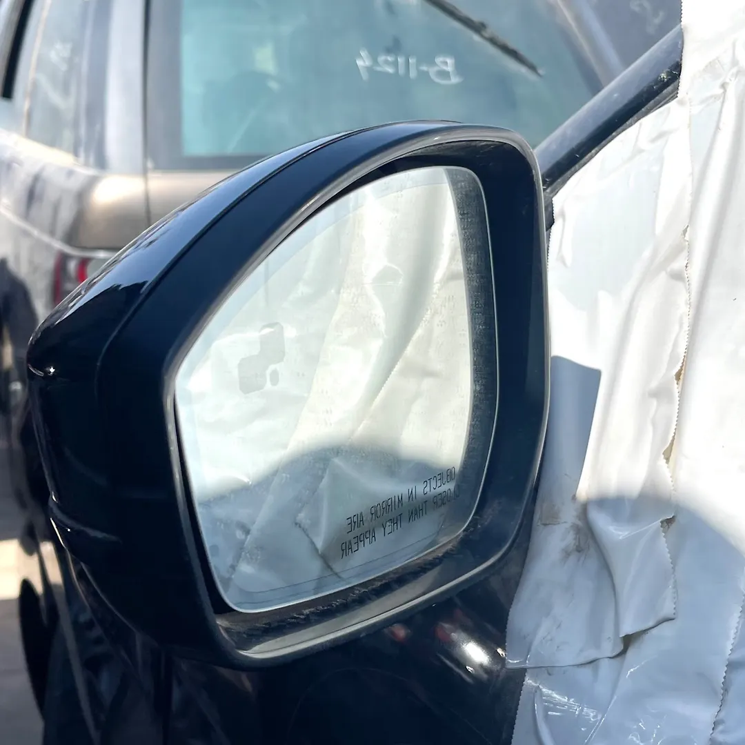 Side Mirror (LH) - 2017 Jaguar F-Pace S