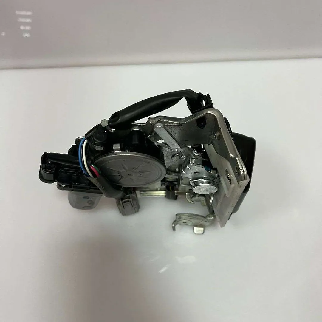 Trunk Lock - 2018 Jeep GRAND CHEROKEE