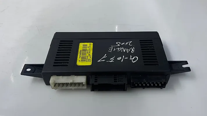 Headlight Control Module - 2005 Land Rover RANGE ROVER
