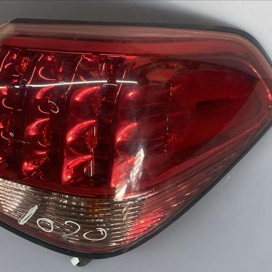 Tail Light (LH) - 2012 Infiniti QX56