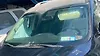 Windshield glass - 2017 Nissan Pathfinder