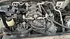 Engine  - 2012 Infiniti QX56