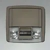 Overhead Console - 2012 Ford Explorer Base
