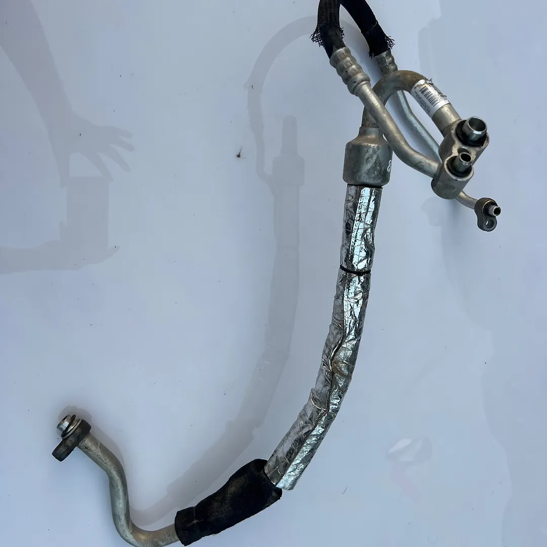 AC Compressor pipe - 2017 Chevrolet Impala