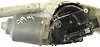 Windshield wiper motor - 2012 Ford Explorer Base