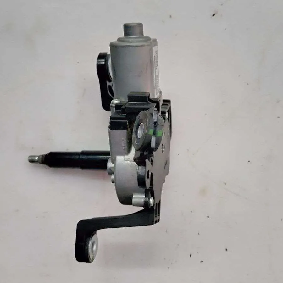 Rear wiper motor - 2020 Chevrolet Traverse