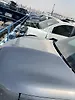 Hood/Bonnet - 2011 Infiniti QX56