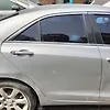 Door (RHB) - 2014 Cadillac ATS LUXURY