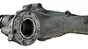 Steering box/rack - 2013 Cadillac ATS