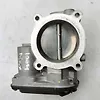 Throttle body - 2016 Lincoln MKX