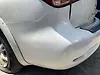 Rear Bumper - 2012 Infiniti QX56