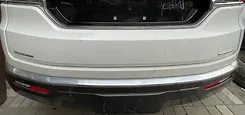 Rear Bumper - 2022 Jeep Grand Wagoneer Series I