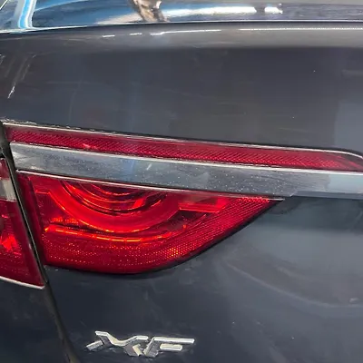Tail Light (LH) - 2016 Jaguar XF