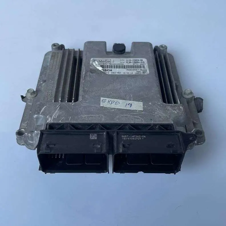 Engine ecm - 2019 Ford Expedition