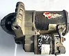 Starter Motor - 2015 GMC Sierra