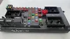 Fuse box - 2008 Land Rover LR3
